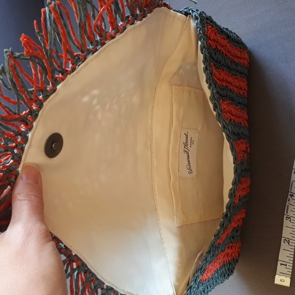 Tropical clutch - Picture 4 of 4